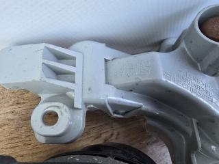 Поворотник в бампер передний левый Axela 2016-2019 ( BM )