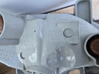 Поворотник в бампер передний левый Axela 2016-2019 ( BM )