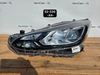 Фара светодиодная передняя левая Toyota Aqua 2021-2023