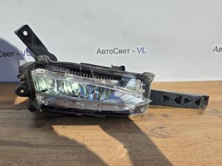 Фара противотуманная передняя правая Lexus NX300 2017-2021 контрактная Фара противотуманная передняя правая Lexus NX300 2017-2021