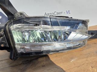 Фара противотуманная передняя правая Lexus NX300 ( Z10 )