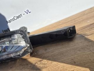 Фара противотуманная передняя правая NX300 2017-2021 ( Z10 )