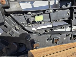 Решетка радиатора передняя Axela 2016-2019 ( BM )
