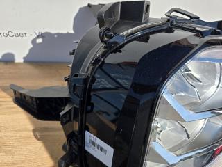 Фара светодиодная передняя правая Mitsubishi Outlander ( GM )