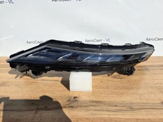 Запчасть фара светодиодная передняя левая Mitsubishi Outlander 2021-2024