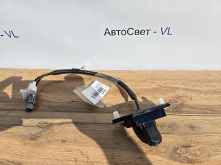 Камера переднего вида передняя Toyota Crown 2022-2024 TZSH35 867B0-30100 контрактная