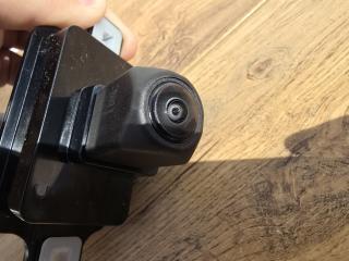 Камера переднего вида передняя Crown 2022-2024 TZSH35