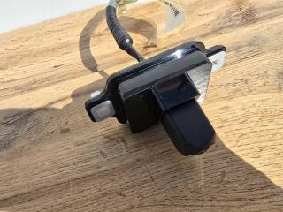 Камера переднего вида передняя Crown 2022-2024 TZSH35