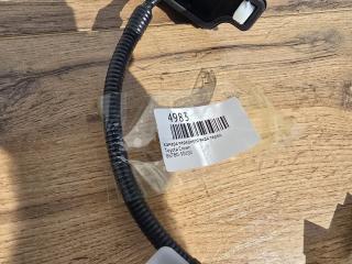 Камера переднего вида передняя Crown 2022-2024 TZSH35