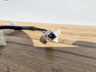 Камера переднего вида передняя Crown 2022-2024 TZSH35