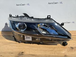 Фара светодиодная передняя правая Nissan Serena 2016-2019