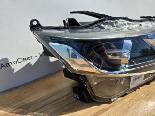 Фара светодиодная передняя правая Nissan Serena ( C27 )