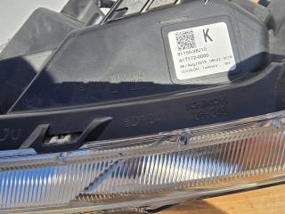 Фара светодиодная передняя левая Voxy 2017-2021 ( R80 )