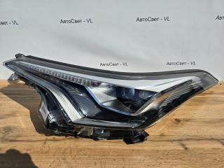 Фара светодиодная передняя левая C-HR 2016-2019 ( NGX10 )