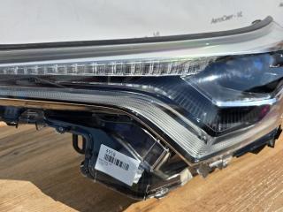 Фара светодиодная передняя левая C-HR 2016-2019 ( NGX10 )