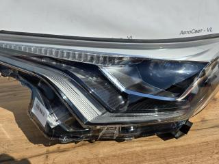 Фара светодиодная передняя левая C-HR 2016-2019 ( NGX10 )