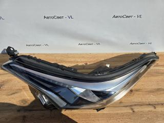 Фара светодиодная передняя левая C-HR 2016-2019 ( NGX10 )