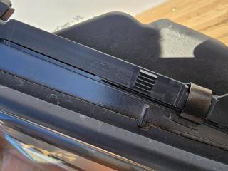 Фара светодиодная передняя левая C-HR 2016-2019 ( NGX10 )