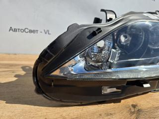 Фара светодиодная передняя левая CT200h 2010-2013 ZWA10