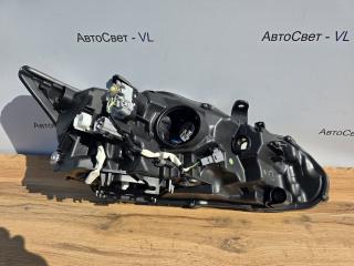 Фара светодиодная передняя левая CT200h 2010-2013 ZWA10