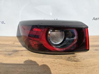 Стоп-сигнал задний левый Mazda CX-3 2018-2022 контрактная Стоп-сигнал задний левый Mazda CX-3 2018-2022