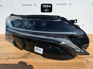 Запчасть фара светодиодная передняя правая Nissan Note Aura 2020-2024