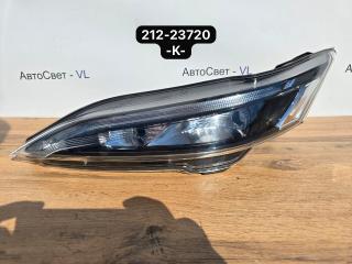 Фара светодиодная передняя левая Nissan Serena 2016-2019