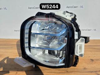 Запчасть фара светодиодная передняя левая Mitsubishi Outlander 2021-2024