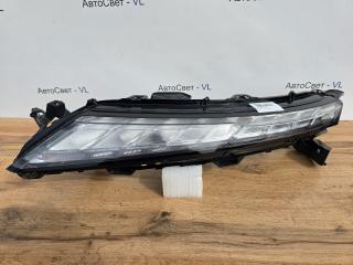 Фара светодиодная передняя левая Mitsubishi Eclipse Cross 2020-2022 контрактная Фара светодиодная передняя левая Mitsubishi Eclipse Cross 2020-2022