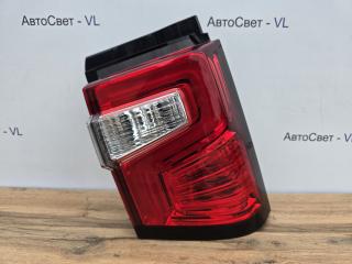 Запчасть стоп-сигнал задний правый Mitsubishi Delica D:5 2018-2022