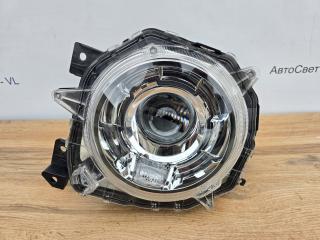 Запчасть фара светодиодная передняя левая Suzuki Jimny 2018-2022