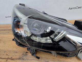 Фара светодиодная передняя правая Demio 2014-2019 ( DJ )