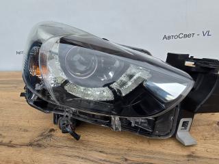 Фара светодиодная передняя правая Demio 2014-2019 ( DJ )