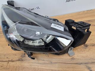 Фара светодиодная передняя правая Demio 2014-2019 ( DJ )