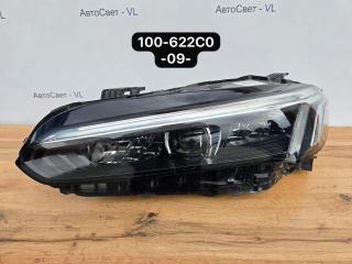 Запчасть фара светодиодная передняя левая Honda Civic 2020-2024