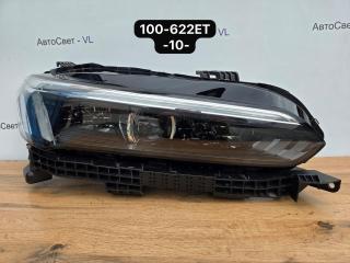 Запчасть фара светодиодная передняя правая Honda Civic 2020-2024