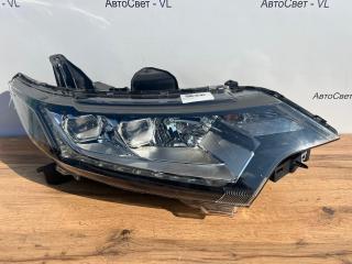 Запчасть фара светодиодная передняя правая Mitsubishi Outlander 2015-2018