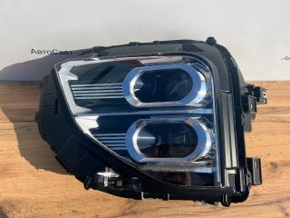 Фара светодиодная передняя левая Mitsubishi Eclipse Cross 2020-2024 контрактная Фара светодиодная передняя левая Mitsubishi Eclipse Cross 2020-2024