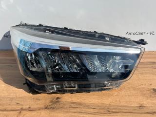 Запчасть фара светодиодная передняя правая Toyota Raize 2019-2022