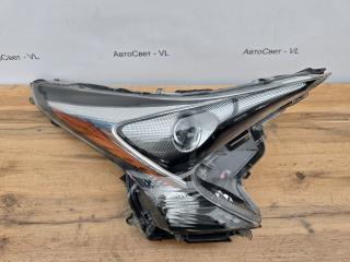 Фара светодиодная передняя правая Toyota Prius 2015-2018