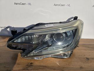 Фара ксеноновая передняя правая Toyota Mark X 2009-2012