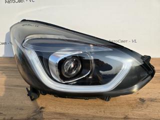 Запчасть фара светодиодная передняя правая Honda Fit 2019-2023