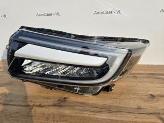 Запчасть фара светодиодная передняя левая Honda StepWgn 2017-2021