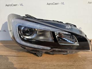 Фара светодиодная передняя правая Subaru Levorg 2014-2021