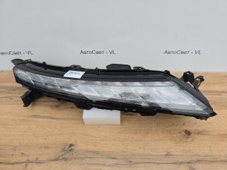 Запчасть фара светодиодная передняя правая Mitsubishi Eclipse Cross 2020-2024