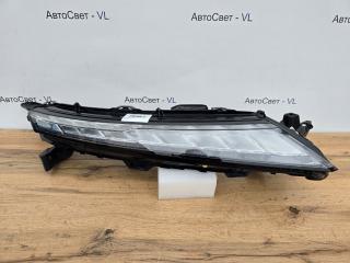 Запчасть фара светодиодная передняя правая Mitsubishi Eclipse Cross 2020-2024