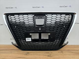 Решетка радиатора передняя Toyota Crown 2017-2022