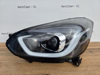 Запчасть фара светодиодная передняя левая Honda Fit 2019-2022
