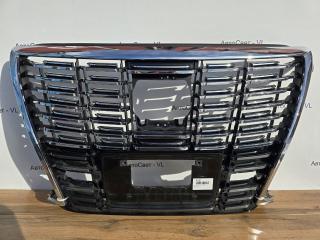 Решетка радиатора передняя Toyota Crown 2015-2017