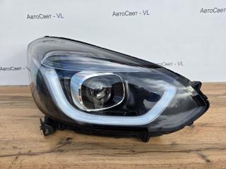 Запчасть фара светодиодная передняя правая Honda Fit 2019-2022